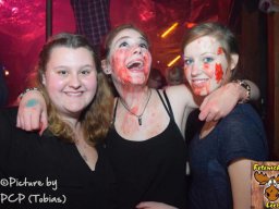 Halloween 2015
